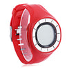 EZON T028 Male Digital Watch Pedometer Calories Alarm Stopwatch Professional Running Sport Wristwatch