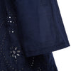 Casual Off The Shoulder Hollow Out Loose T-shirt for Women