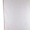 1 x 2m Pure Color Sheer Voile Wall Room Divider Window Curtain