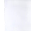 1 x 2m Pure Color Sheer Voile Wall Room Divider Window Curtain