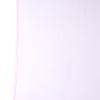 1 x 2m Pure Color Sheer Voile Wall Room Divider Window Curtain