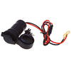 C944 - 60L - Z Single USB Charging Blue Indicator with Mount Gasket
