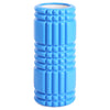 Practical Yoga Column Roller with Grid