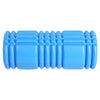 Practical Yoga Column Roller with Grid