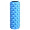 Gym Fitness Yoga EVA Column Roller with Grid