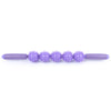 Environmental Massage Stick Wand with Spiky Ball Yoga Equipment
