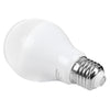 Rayyou E27 5W 450LM AC 220V 5730 LED Light Globe Shaped Bulb