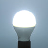 Rayyou E27 5W 450LM AC 220V 5730 LED Light Globe Shaped Bulb