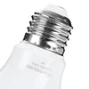 Rayyou E27 5W 450LM AC 220V 5730 LED Light Globe Shaped Bulb