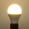 Rayyou E27 5W 450LM AC 220V 5730 LED Light Globe Shaped Bulb