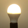Rayyou E27 5W 450LM AC 220V 5730 LED Light Globe Shaped Bulb