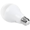 Rayyou E27 7W 650LM AC 220V 5730 LED Light Globe Shaped Bulb