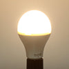 Rayyou E27 7W 650LM AC 220V 5730 LED Light Globe Shaped Bulb
