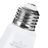 Rayyou E27 7W 650LM AC 220V 5730 LED Light Globe Shaped Bulb