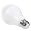 Rayyou E27 9W 850LM AC 220V 5730 LED Light Globe Shaped Bulb