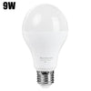 Rayyou E27 9W 850LM AC 220V 5730 LED Light Globe Shaped Bulb
