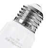 Rayyou E27 9W 850LM AC 220V 5730 LED Light Globe Shaped Bulb