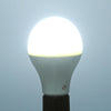 Rayyou E27 9W 850LM AC 220V 5730 LED Light Globe Shaped Bulb