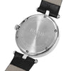 READ R6060L Female Quartz Watch Sapphire Mirror Imported Movt Artificial Rhinestone Dial Wristwatch