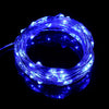 100 LEDs Copper Wire String Fairy Light Waterproof LED Decoration Lamp