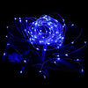 100 LEDs Copper Wire String Fairy Light Waterproof LED Decoration Lamp