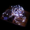 100 LEDs Copper Wire String Fairy Light Waterproof LED Decoration Lamp