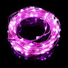 100 LEDs Copper Wire String Fairy Light Waterproof LED Decoration Lamp
