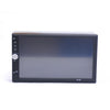 7012B 7 Inch Bluetooth V2.0 Car Audio MP5 Player Support TF MMC USB FM Radio with Camera