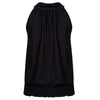 Sexy Halter Lace-up Pleated Slim Tank Top