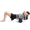 MILY SPORT EPP Yoga Fitness Physio Massage Equipment Foam Roller