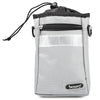 Pething Pet Dog Treat Pouch Training Carries Bag Dispenser Adjustable Waist Belt