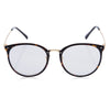 Vintage Unisex TR 90 Metal Frame Ultra Light Myopia Glasses
