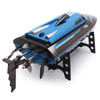 Skytech H100 2.4GHz 4-channel High Speed Boat with LCD Screen Transmitter