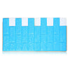 Modern Style 3D Multi-color Foam Wallpaper Bedroom Living Room Background Wall Sticker