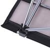 Portable Outdoor Ultralight Foldable Table with Oxford Fabric for Camping Fishing Picnic