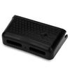 High Grade Vehicle Debris Bag Box with Hole Case Car Interior Tool