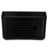 High Grade Vehicle Debris Bag Box with Hole Case Car Interior Tool