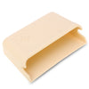 High Grade Vehicle Debris Bag Box with Hole Case Car Interior Tool