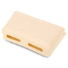 High Grade Vehicle Debris Bag Box with Hole Case Car Interior Tool