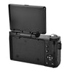 AMKOV CD - R2 Digital Camera Video Camcorder with 3 inch TFT Screen with UV Filter 0.45X Super Wide Angle Lens