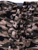 Chic Women's Camouflage Print Shorts