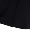 OL Style V-Neck Solid Color Chiffon Blouse for Women