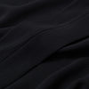 OL Style V-Neck Solid Color Chiffon Blouse for Women