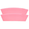 2PCS Car PP Washable Material Car Storage Holder Container Organizer
