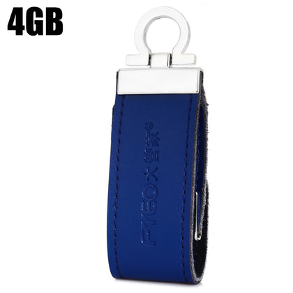 FYEO CR - FPY / 204 USB Flash Drive with Portable Hook