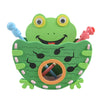 Kid Stereoscopic Sticker Pen Container  Handmade Stickup Educational Toy