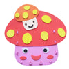 Kid Stereoscopic Sticker Pen Container  Handmade Stickup Educational Toy