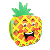 Kid Stereoscopic Sticker Pen Container  Handmade Stickup Educational Toy