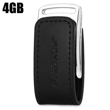 FYEO CR - FPB / 204 USB 2.0 Flash Drive with File Protected Function