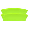 2PCS Car PP Washable Material Car Storage Holder Container Organizer